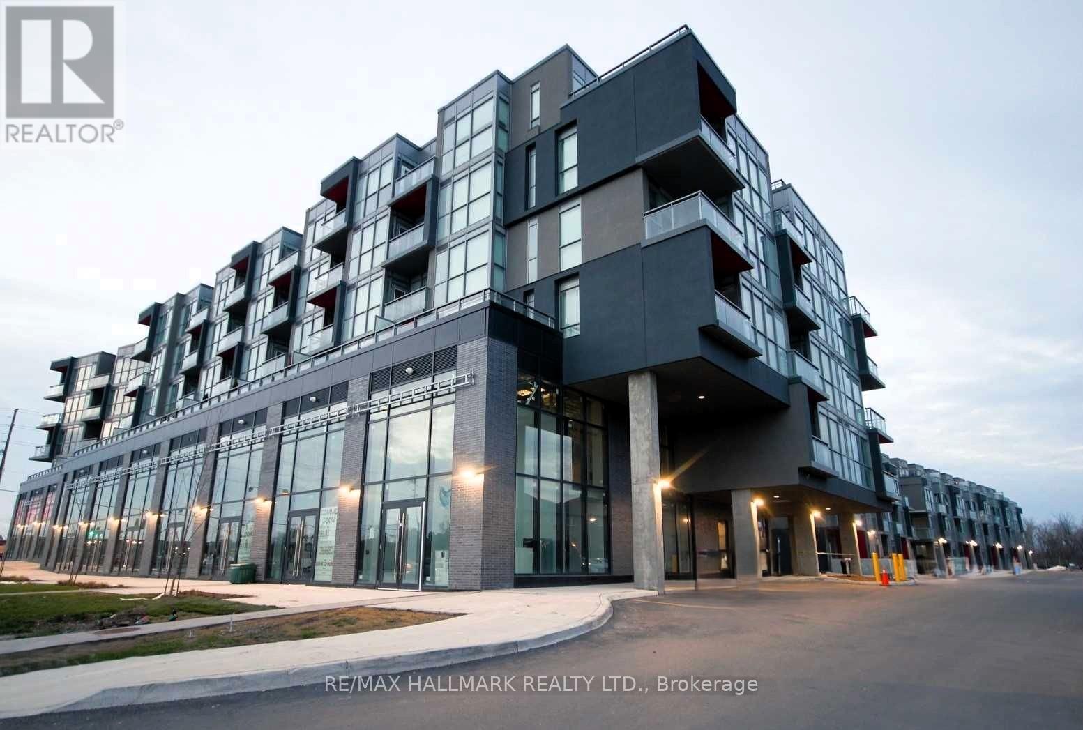 B616 - 5240 DUNDAS STREET