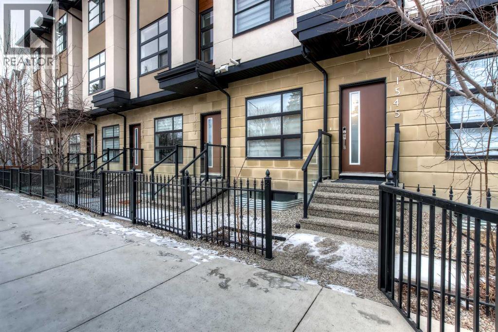 Single Family House for Sale in   Avenue SW South Calgary Calgary 