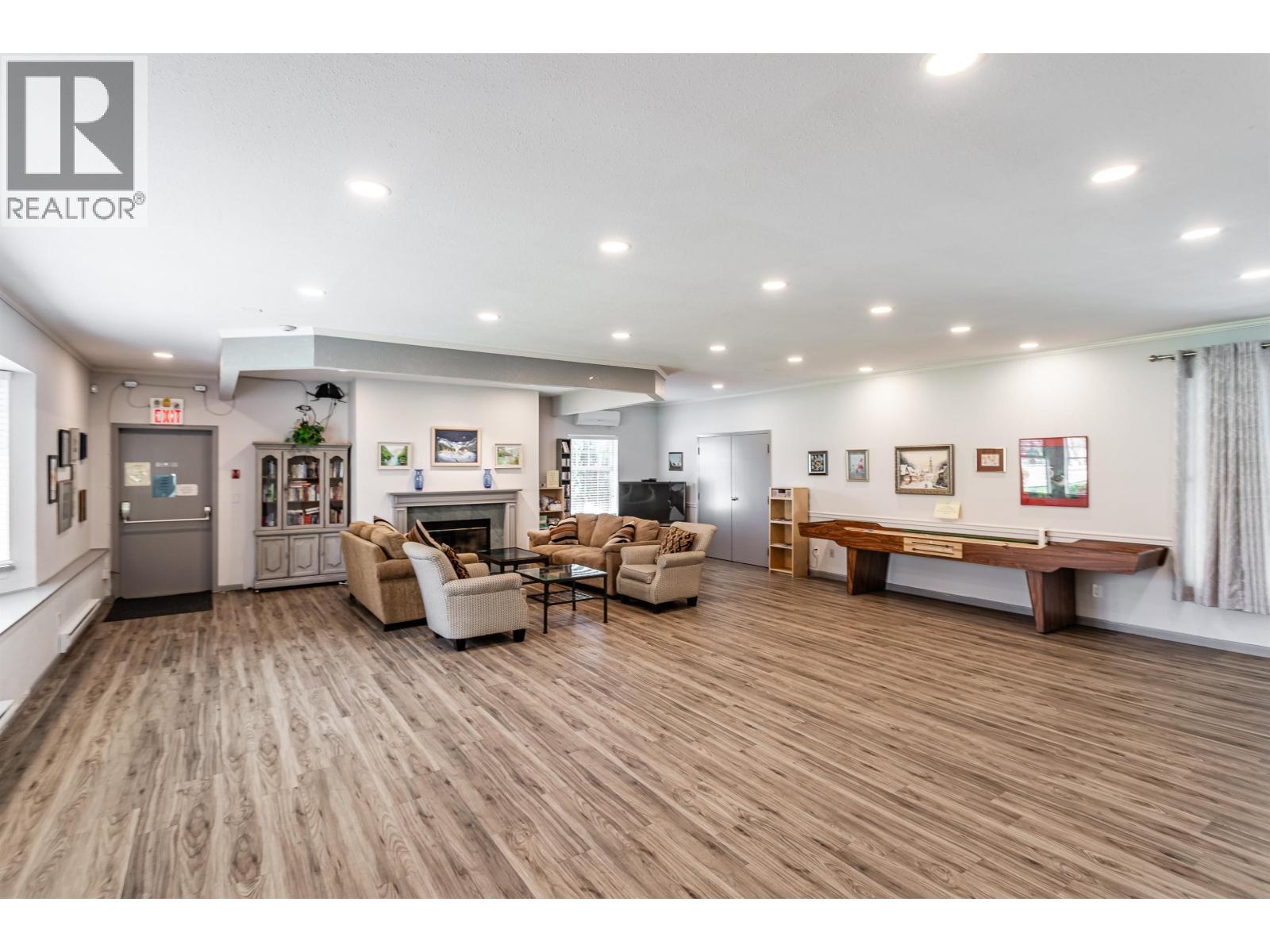 203 22611 116 AVENUE, Maple Ridge