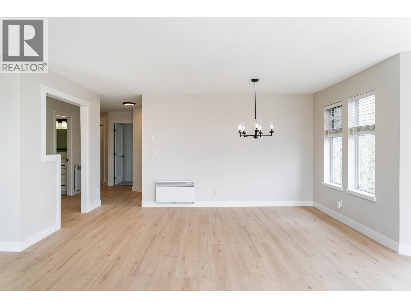 203 22611 116 AVENUE, Maple Ridge