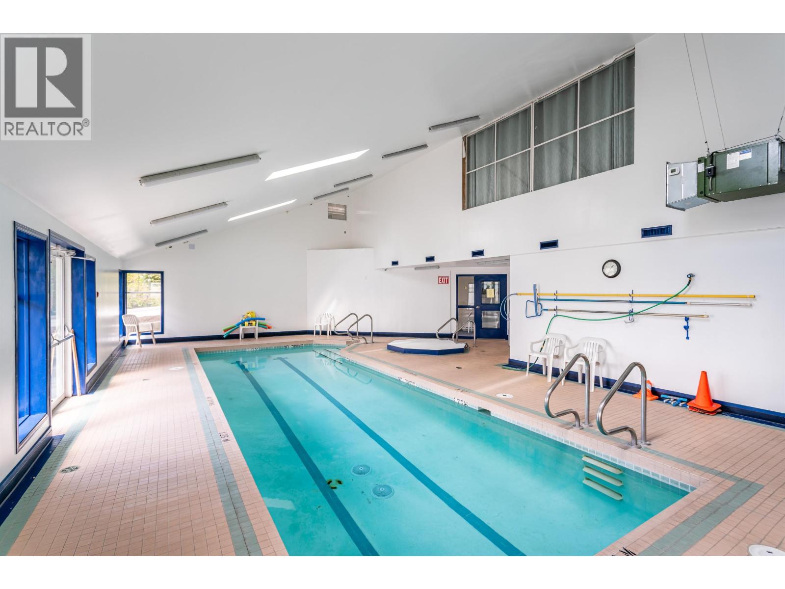 203 22611 116 AVENUE, Maple Ridge