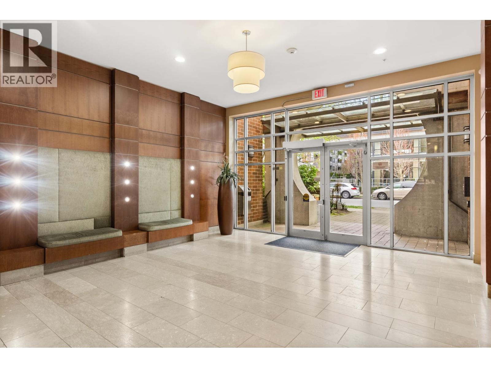 #310-9288 ODLIN Road, Richmond