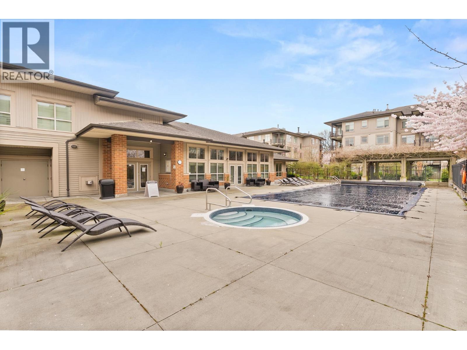 #310-9288 ODLIN Road, Richmond