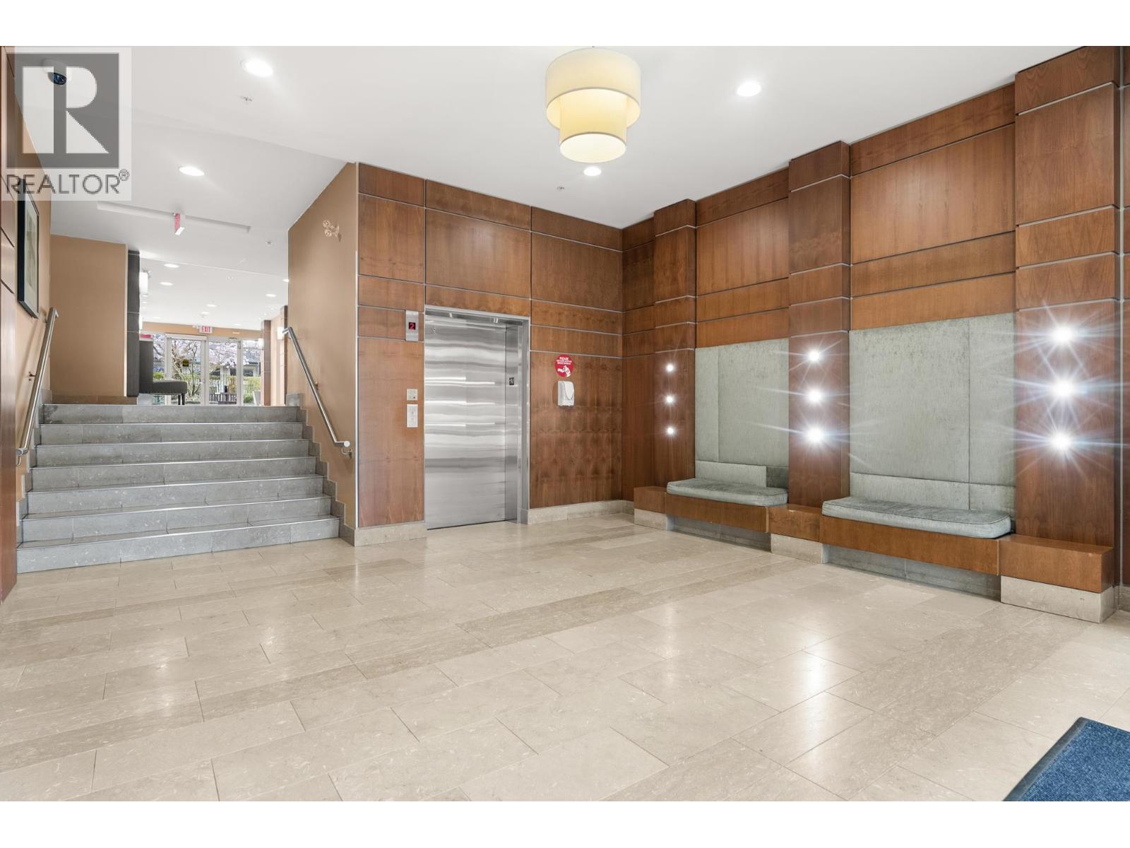 #310-9288 ODLIN Road, Richmond