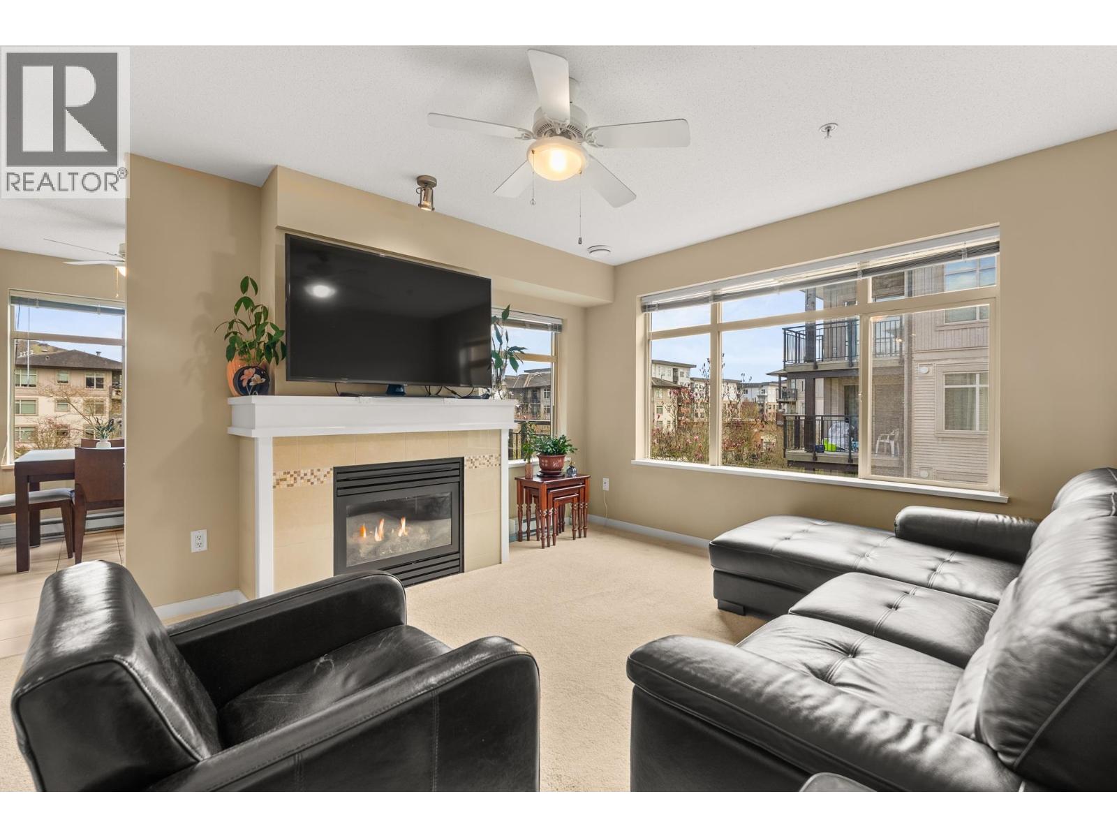 #310-9288 ODLIN Road, Richmond