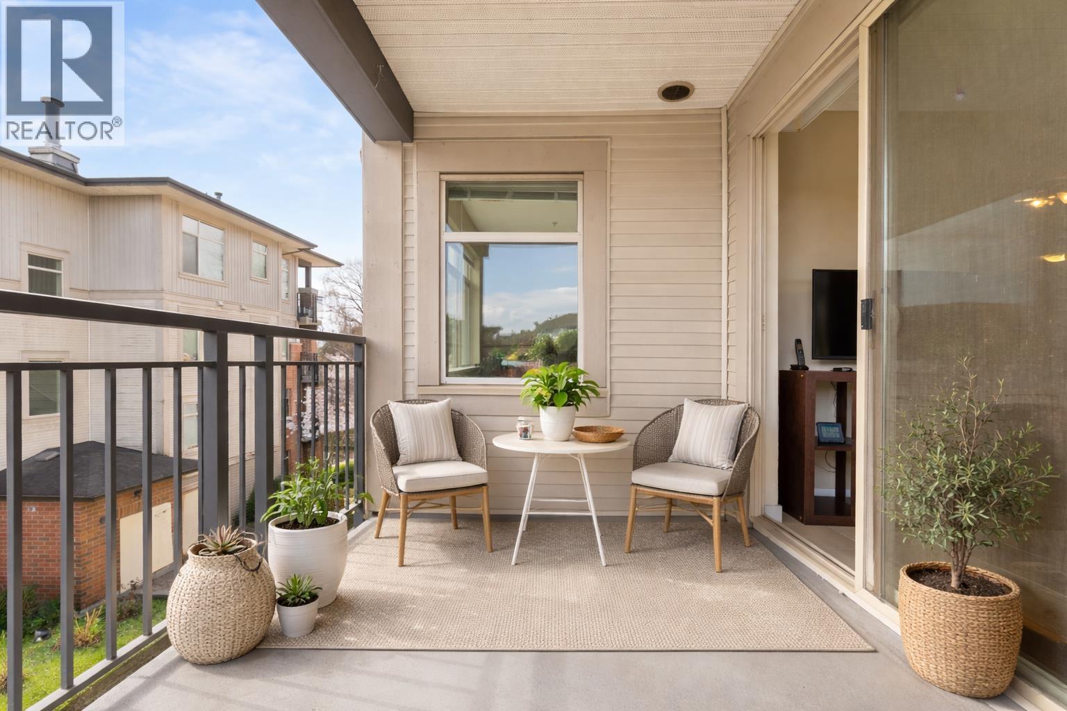 #310-9288 ODLIN Road, Richmond