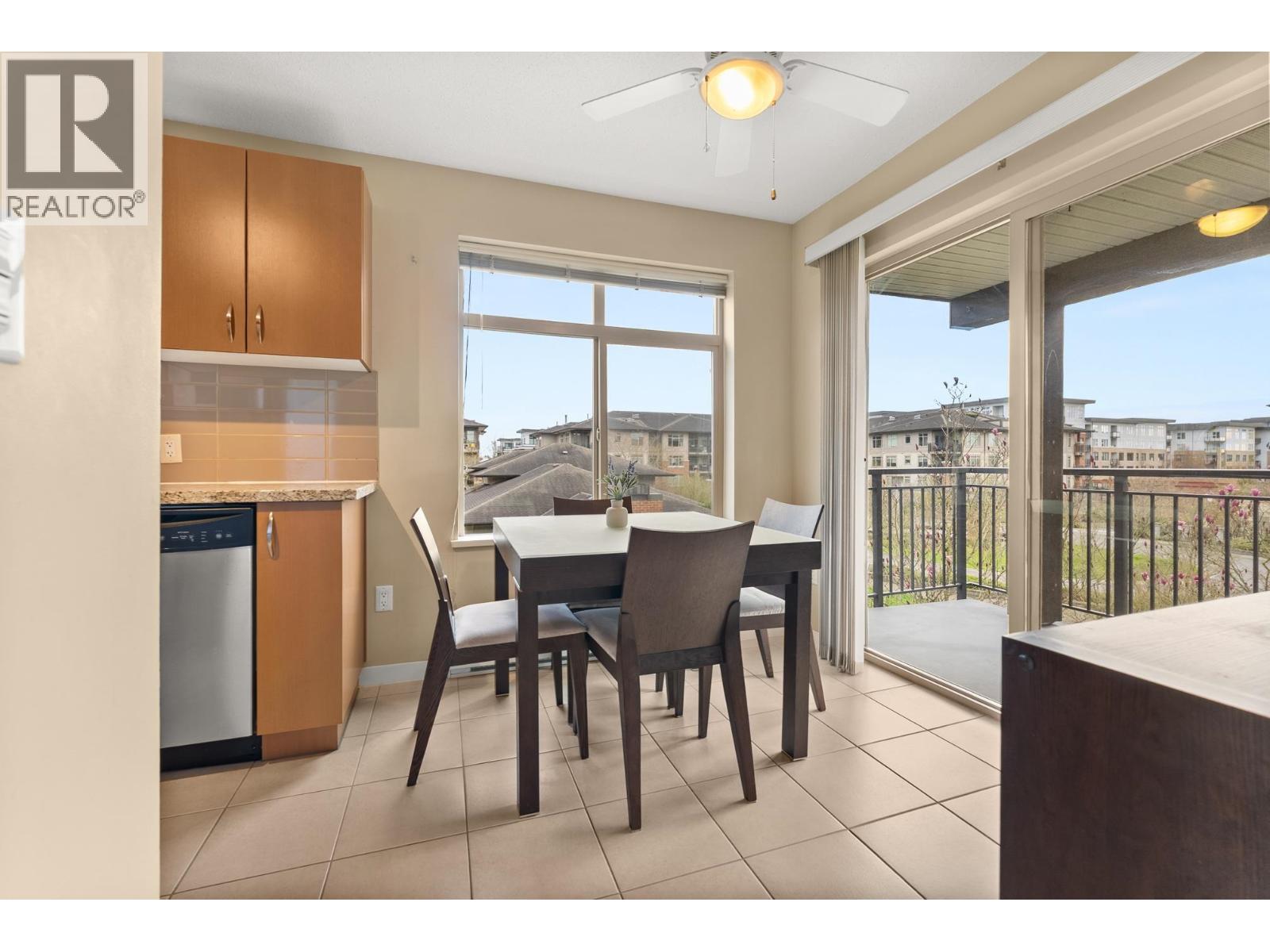 #310-9288 ODLIN Road, Richmond