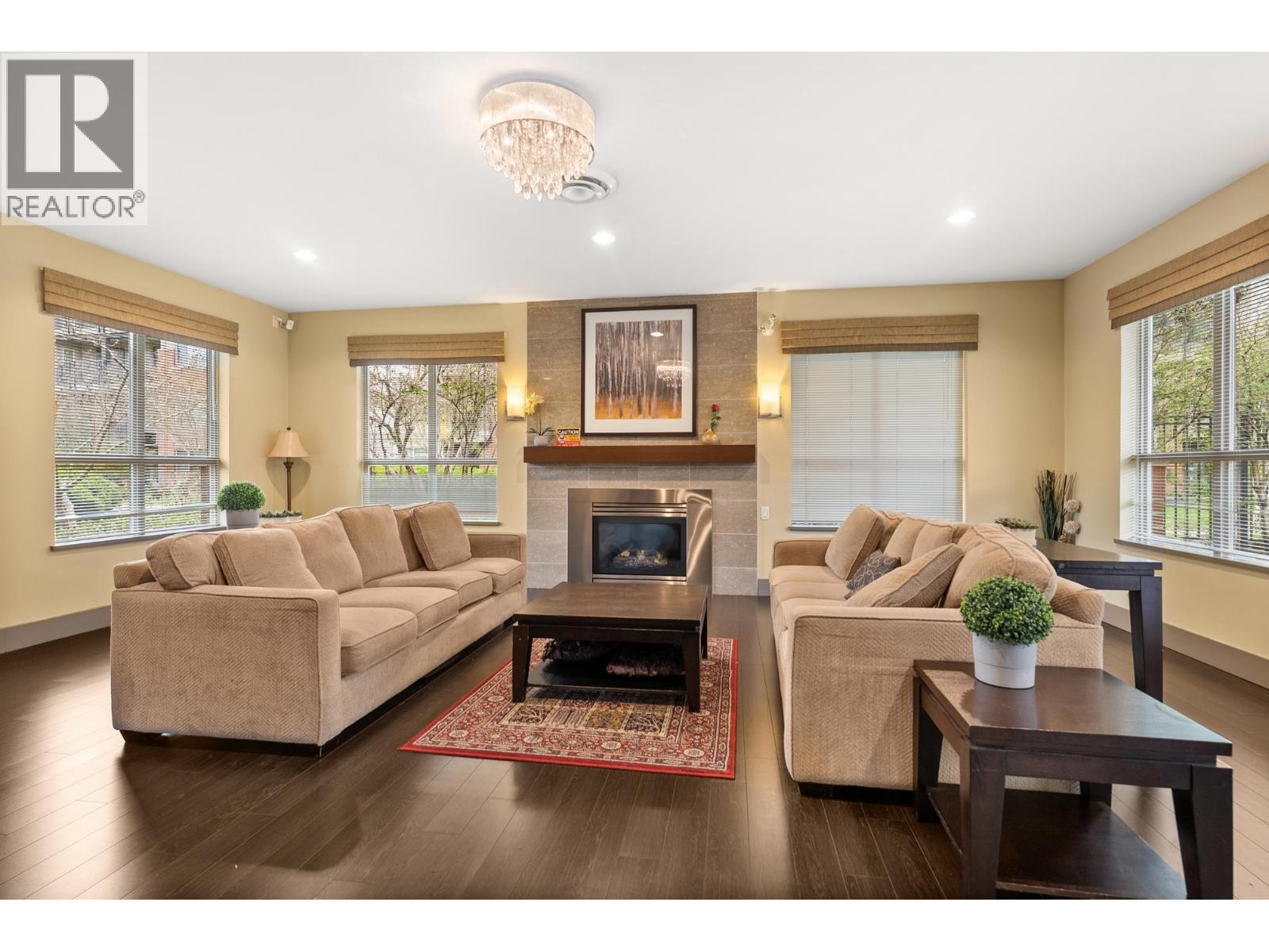 #310-9288 ODLIN Road, Richmond