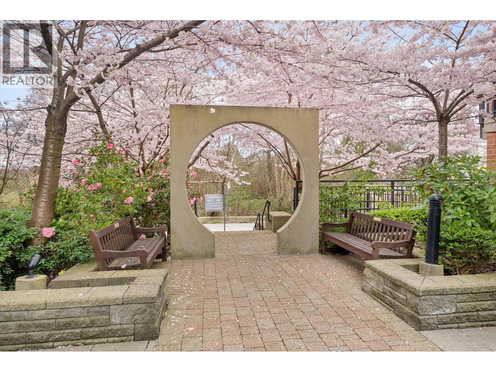 #310-9288 ODLIN Road, Richmond