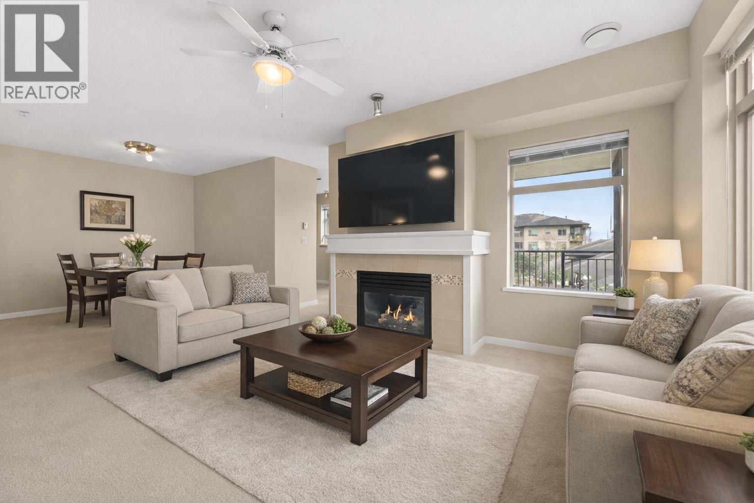 #310-9288 ODLIN Road, Richmond