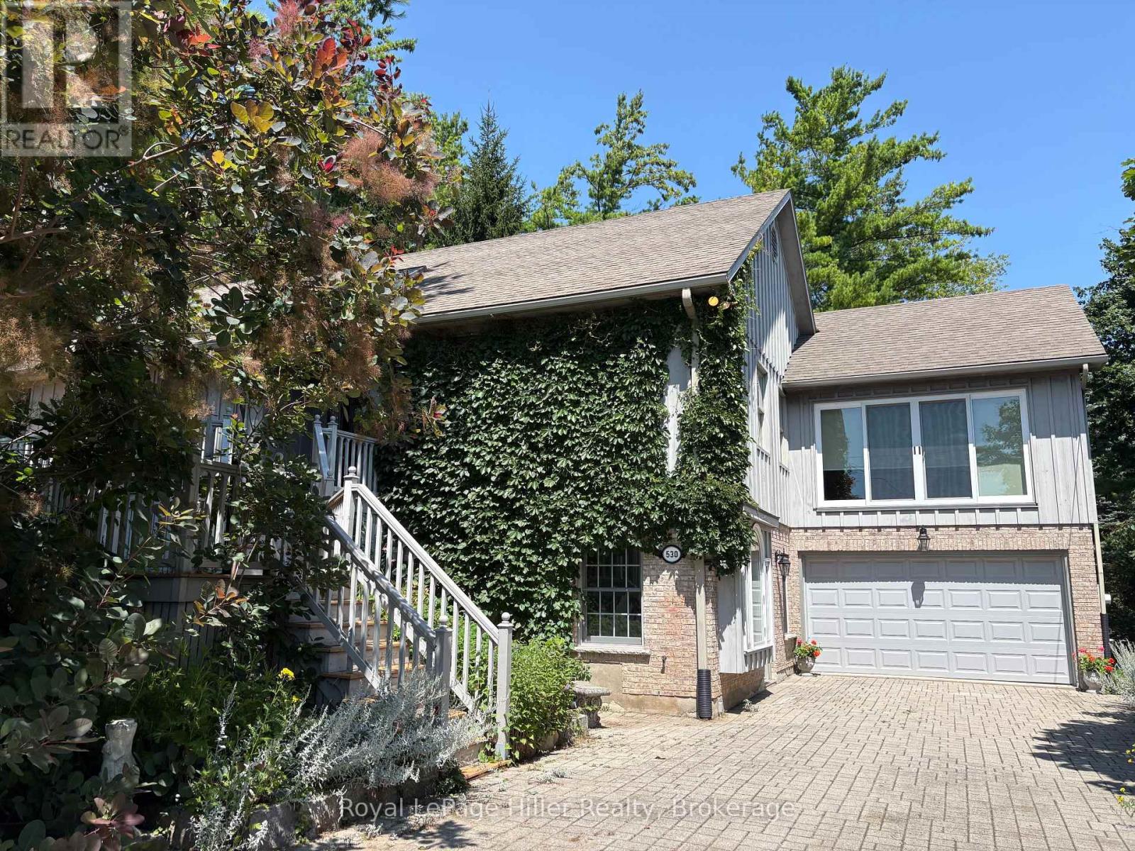 530 HOLMES STREET - 1