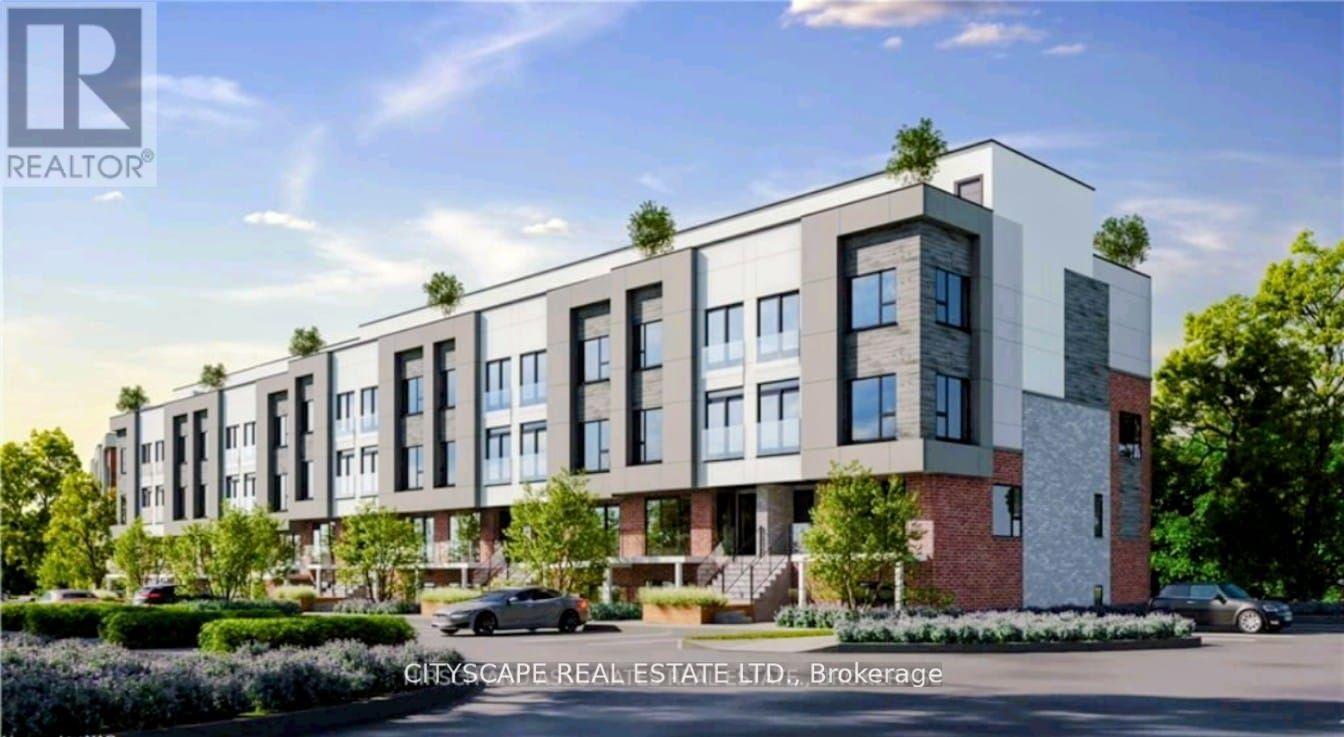 201B - 16 MELBOURNE AVENUE