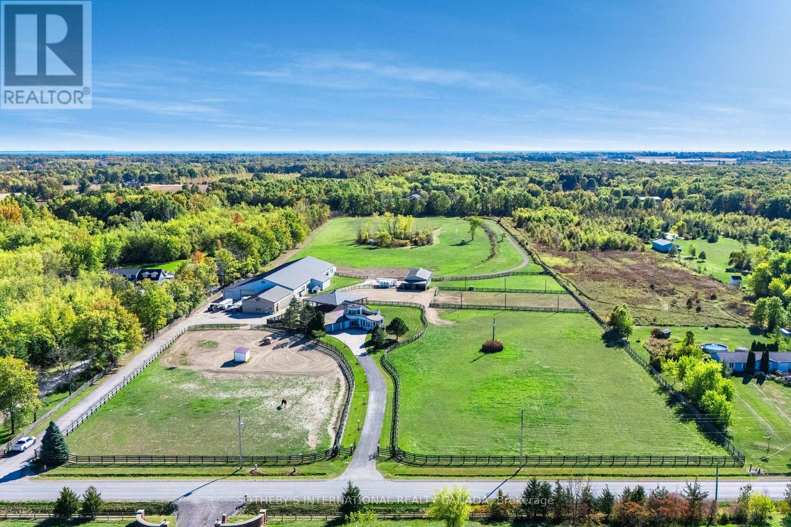 4965 4TH CONCESSION - 1