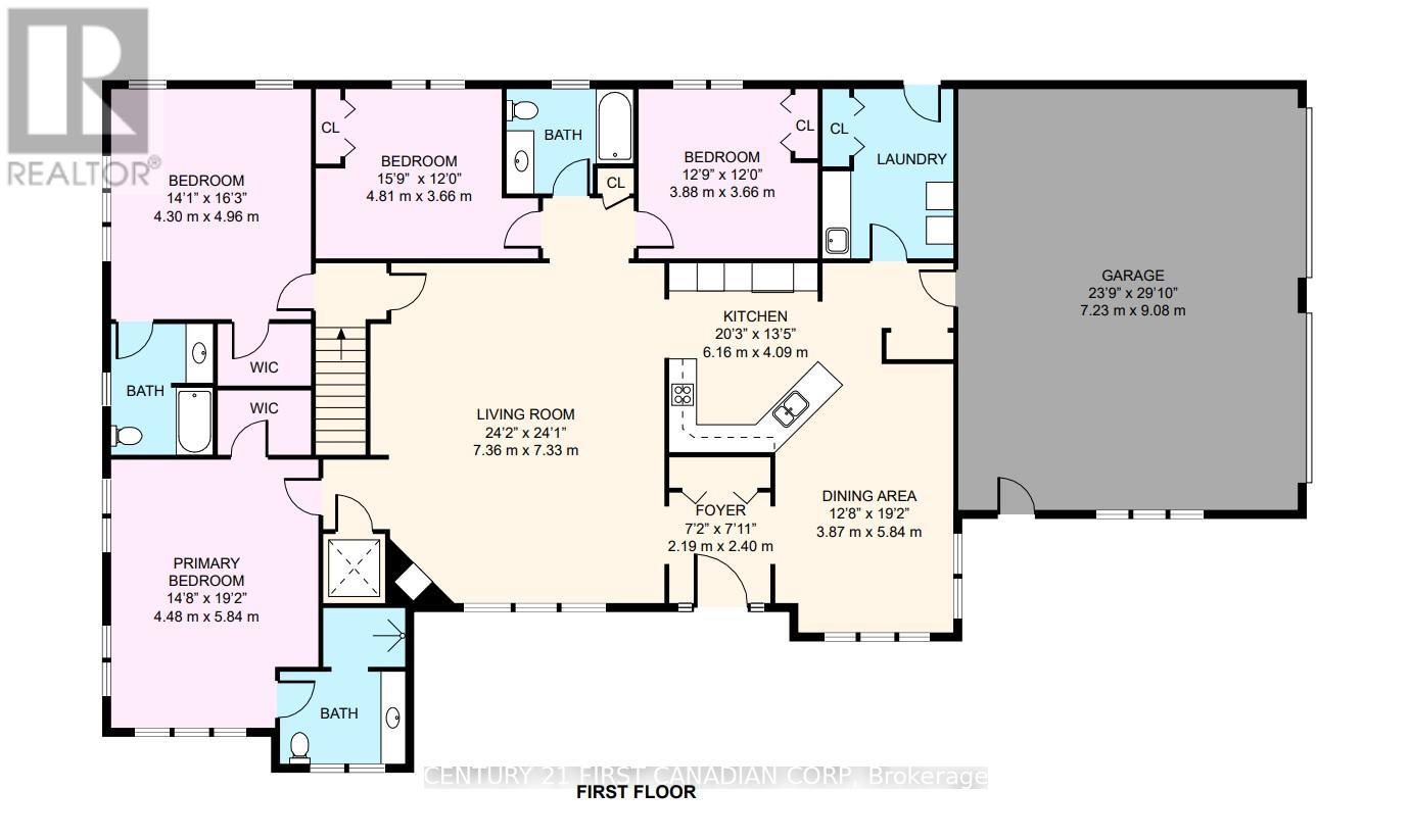 270 MCGILL ROAD Property Photo