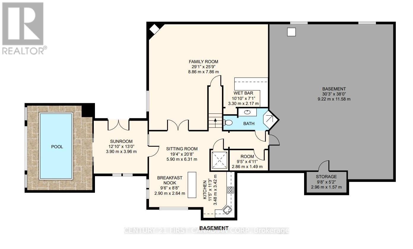 270 MCGILL ROAD Property Photo