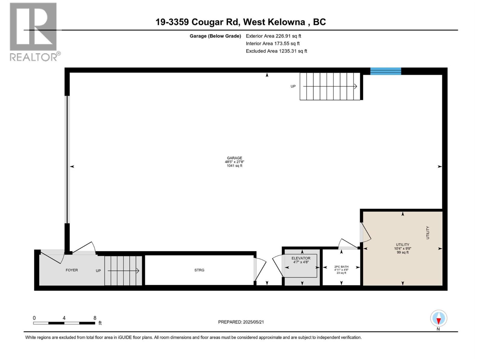 #19 3359 Cougar Road - 50