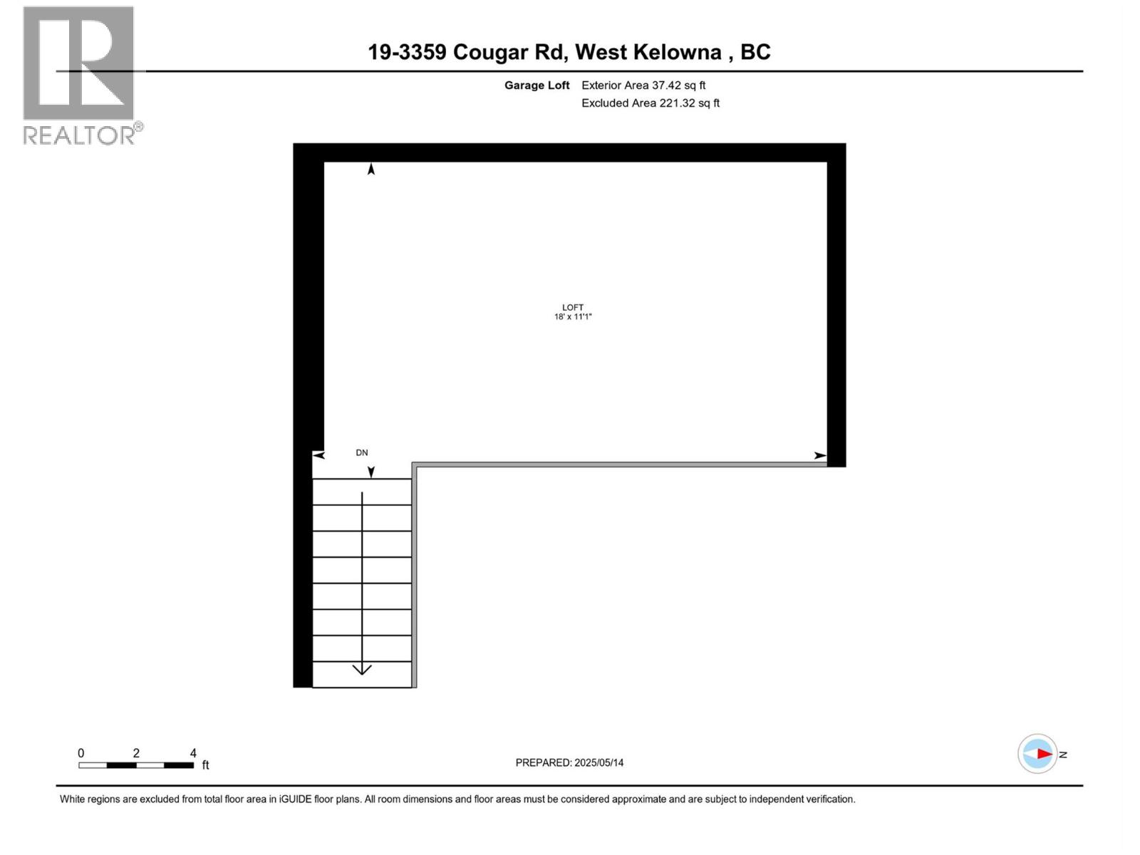 19 3359 Cougar Road, West Kelowna