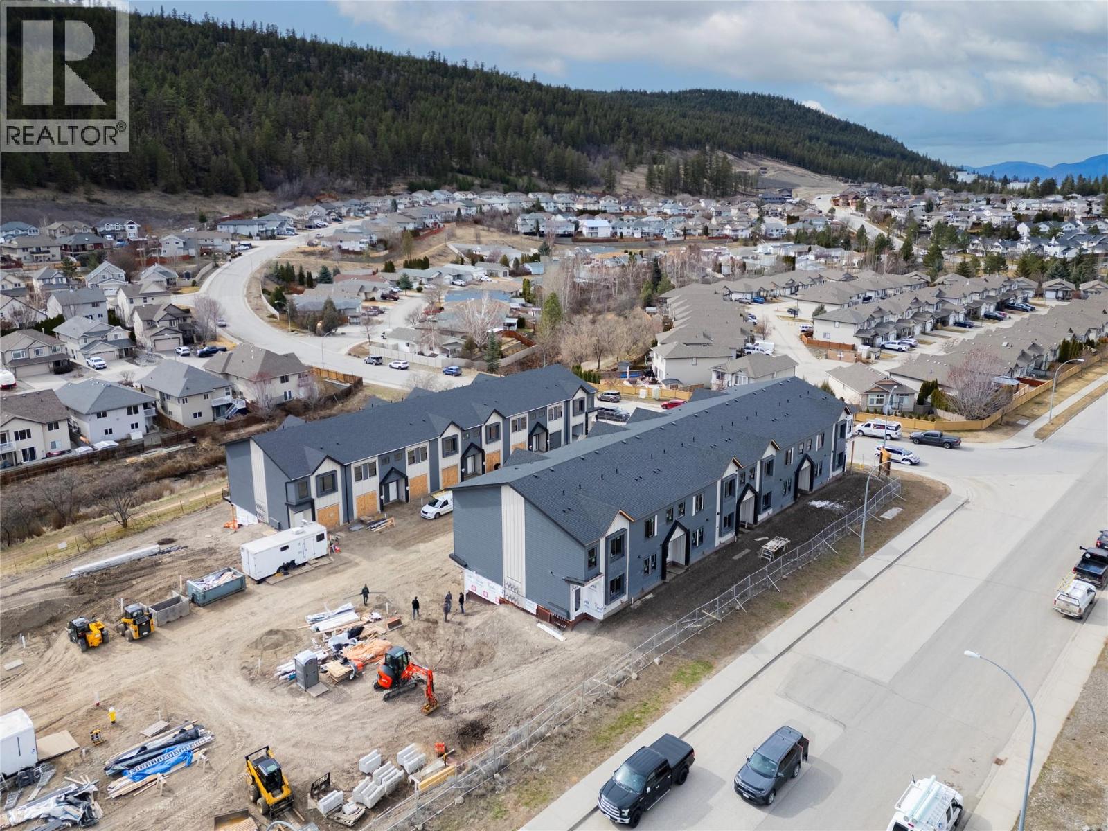 153 1940 Lodgepole Drive, Kamloops