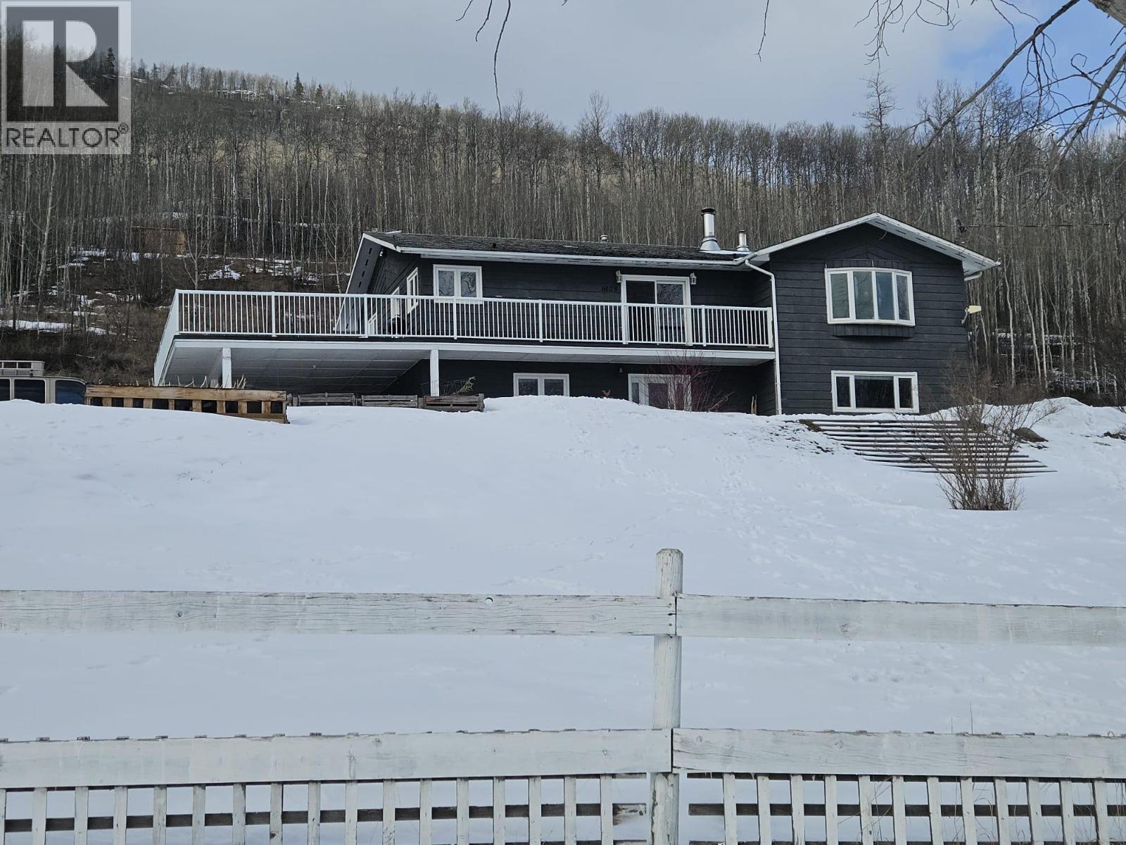  6128 Kurjata Road, Chetwynd