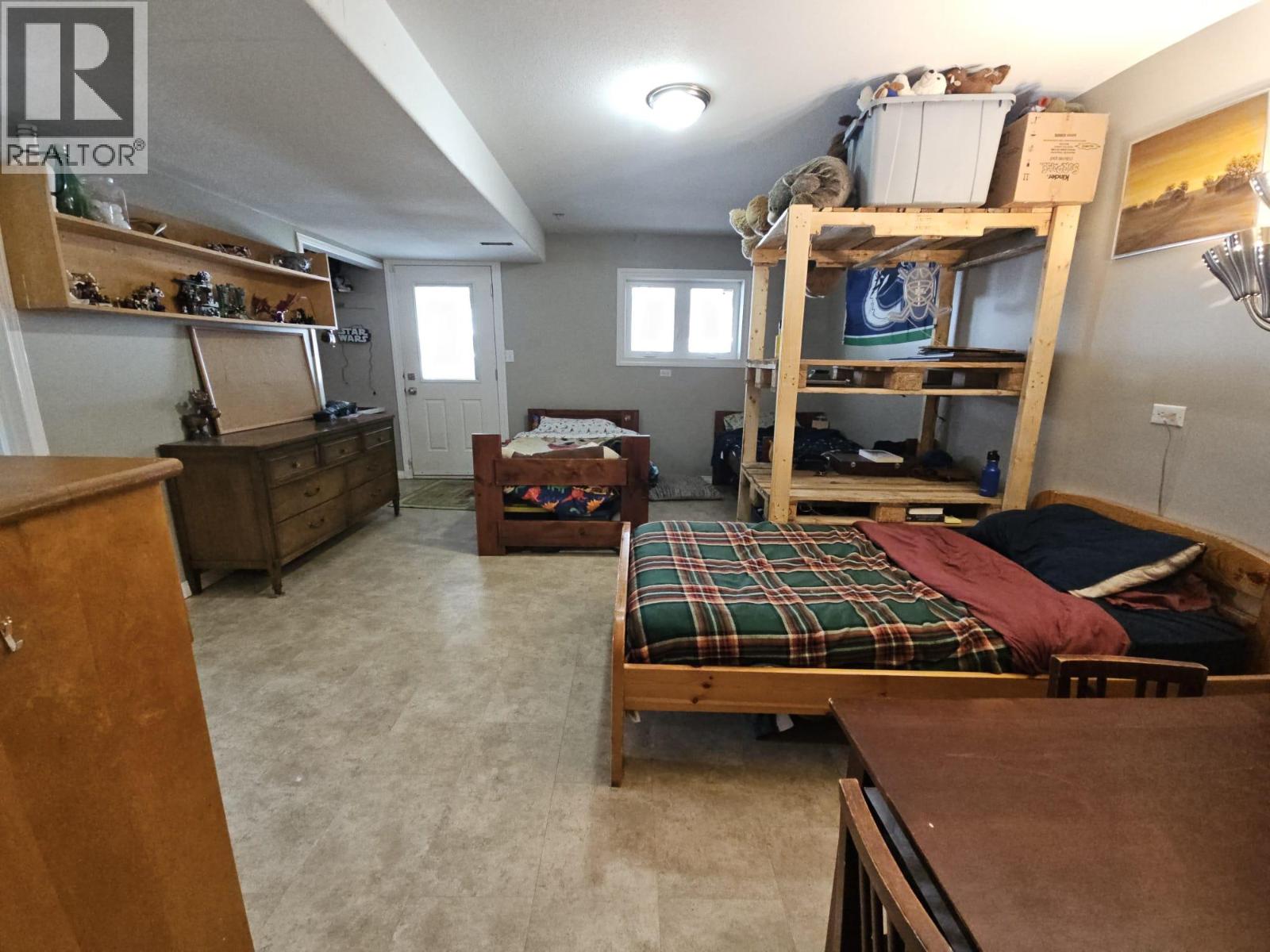  6128 Kurjata Road, Chetwynd