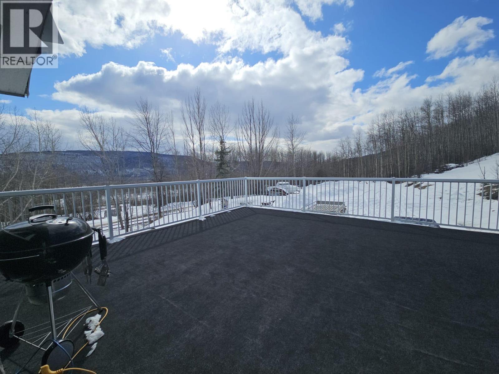  6128 Kurjata Road, Chetwynd