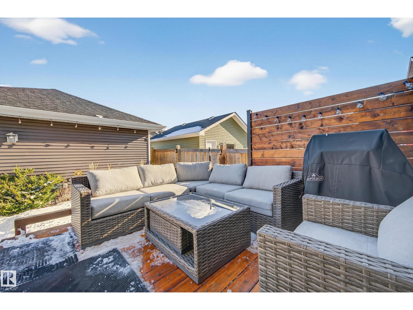 239 EBBERS BV NW, Edmonton