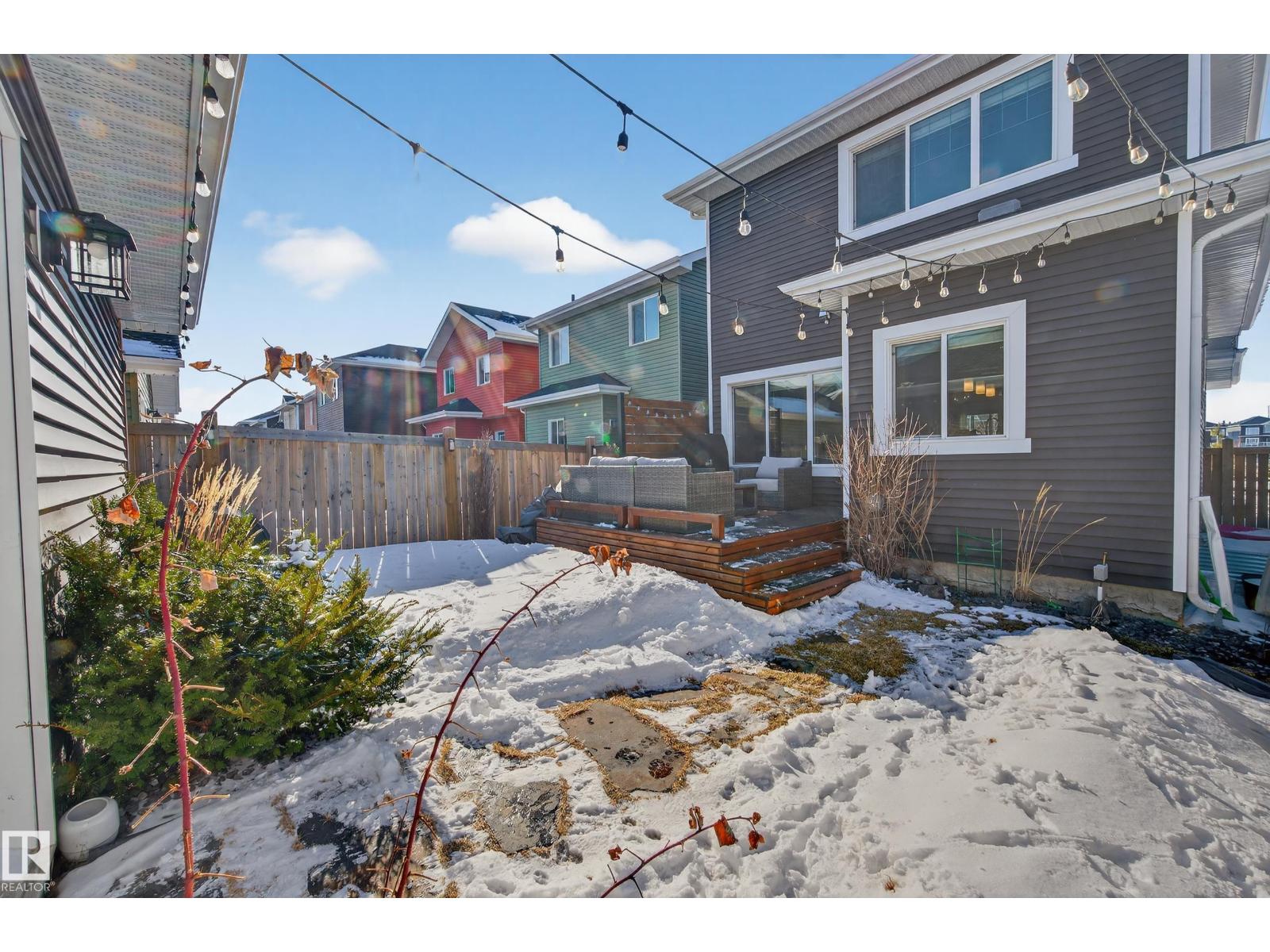 239 EBBERS BV NW, Edmonton