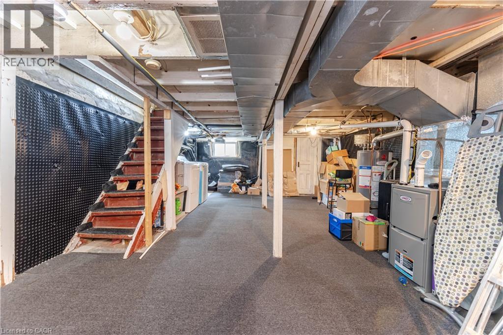61 STIRTON Street - 35