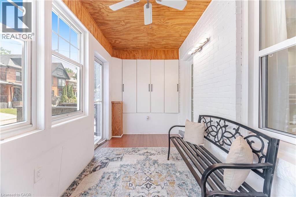61 STIRTON Street - 5