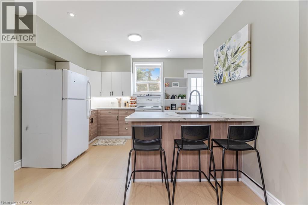 61 STIRTON Street - 15