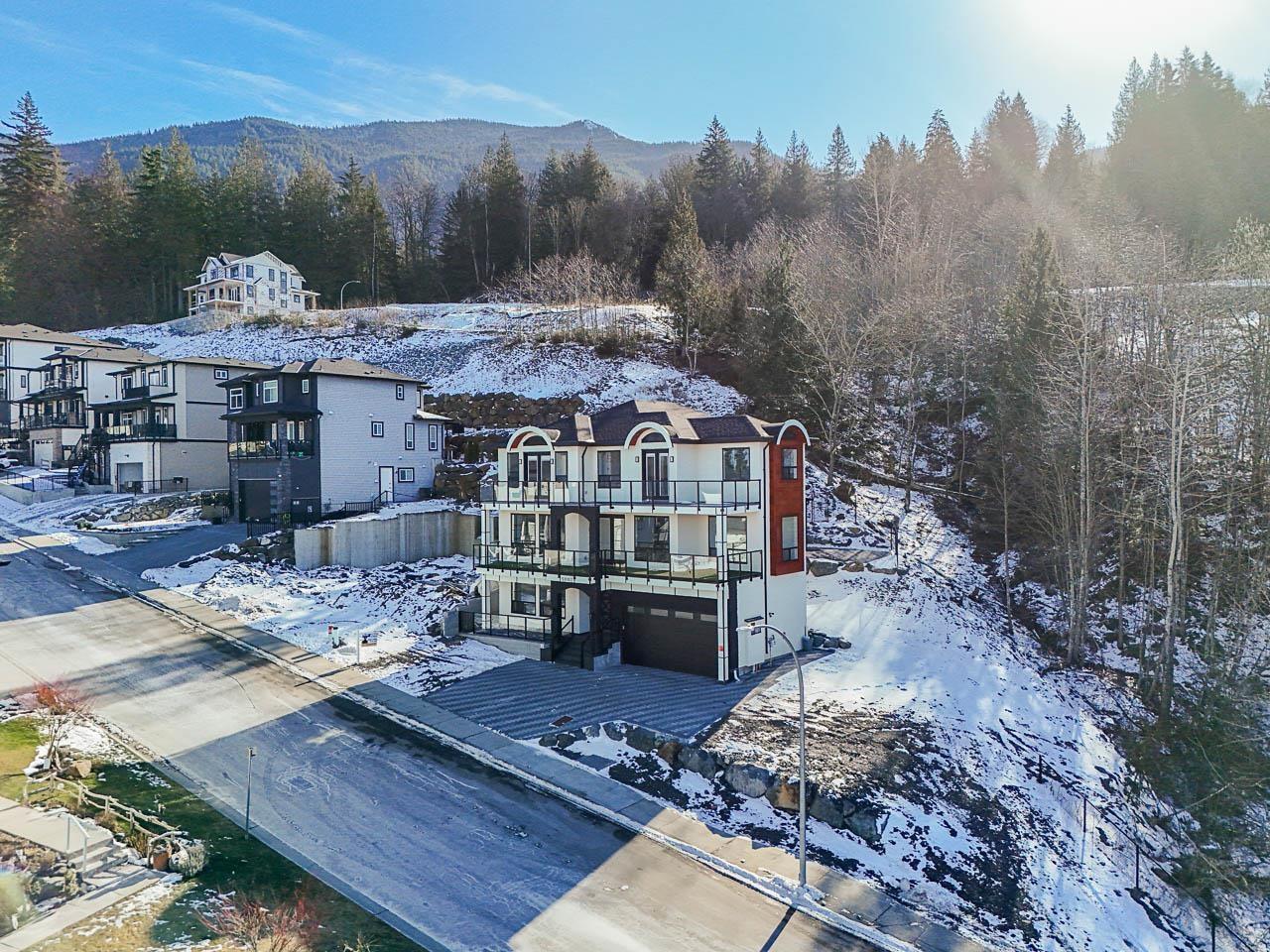 51102 FARMERS WAY, Eastern Hillsides, Chilliwack