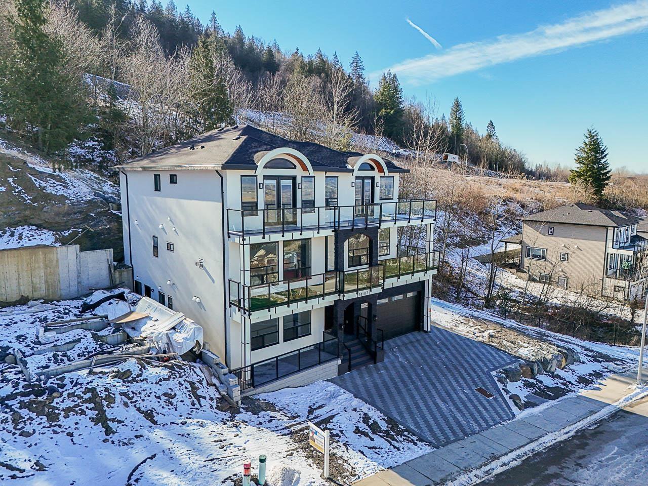 51102 FARMERS WAY, Eastern Hillsides, Chilliwack