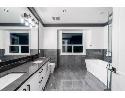 Kitchen - 51102 Farmers Way, Eastern Hillsides, Chilliwack, BC V4Z0E4 Photo 18