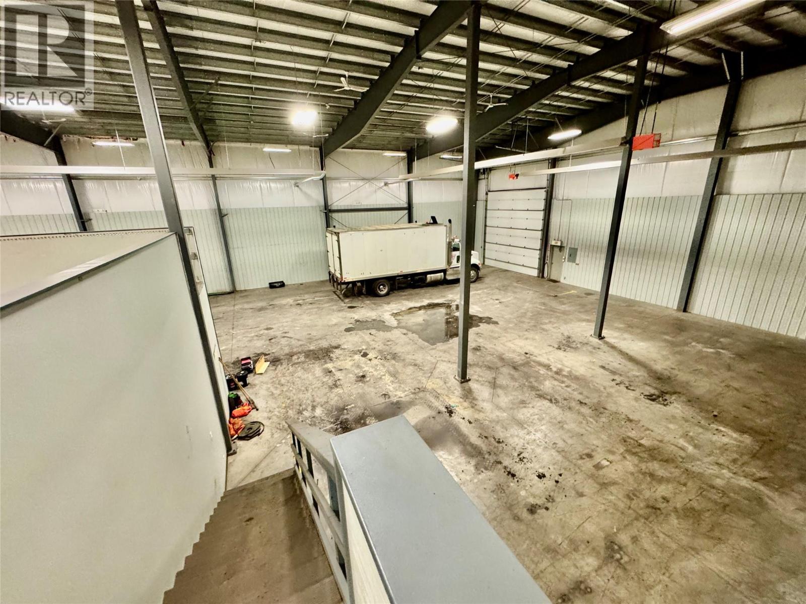 Industrial in Tumbler Ridge - Image 12