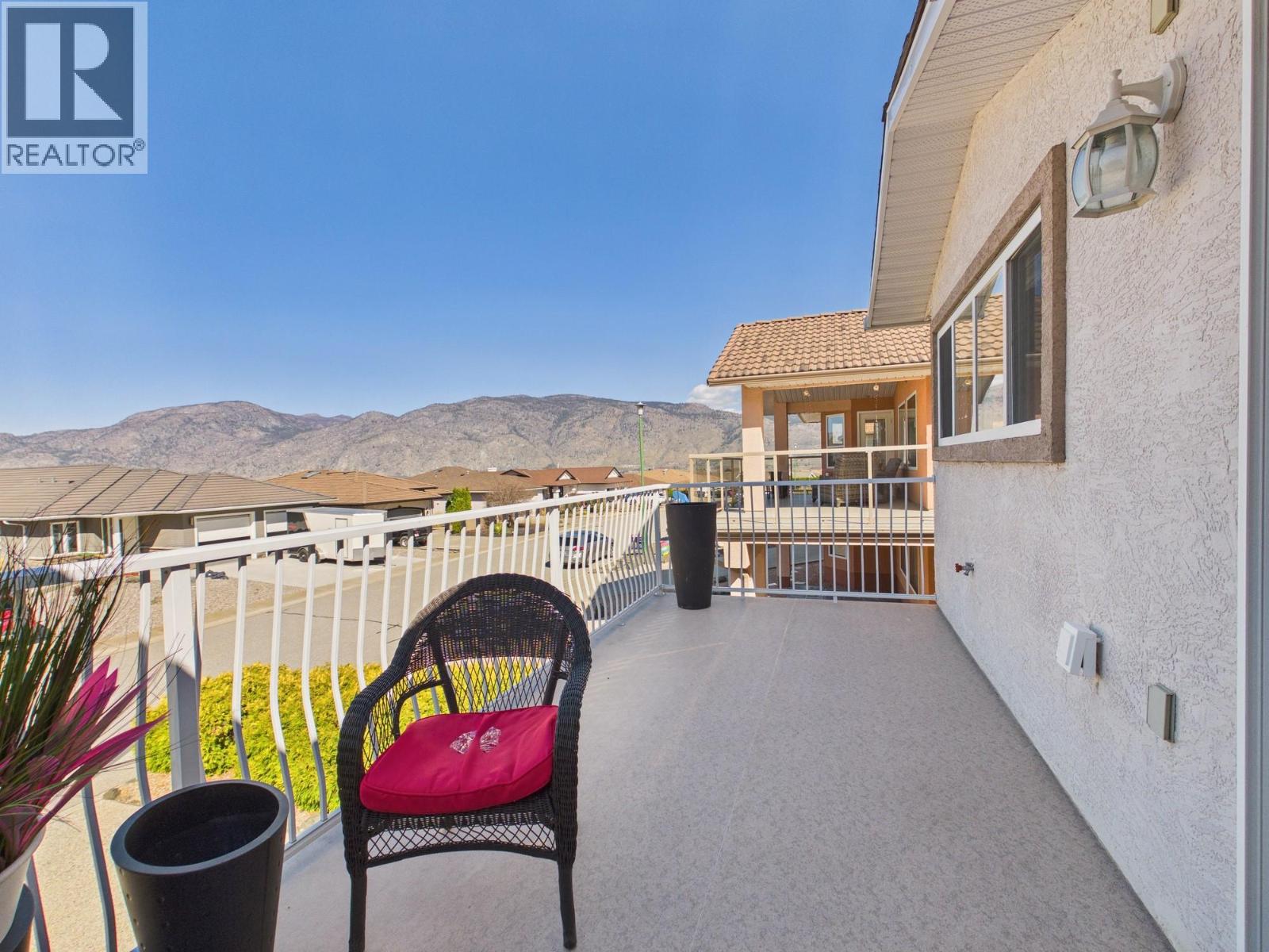  11912 QUAIL RIDGE Place, Osoyoos