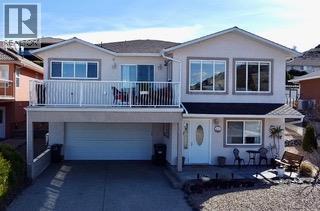  11912 QUAIL RIDGE Place, Osoyoos