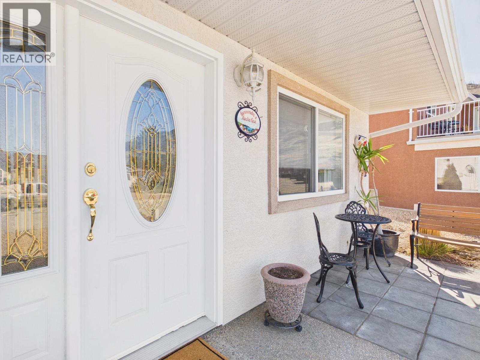  11912 QUAIL RIDGE Place, Osoyoos