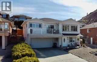  11912 QUAIL RIDGE Place, Osoyoos