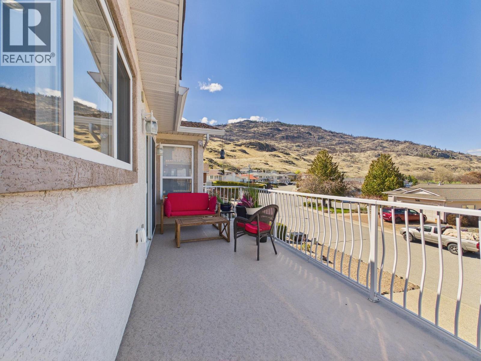  11912 QUAIL RIDGE Place, Osoyoos