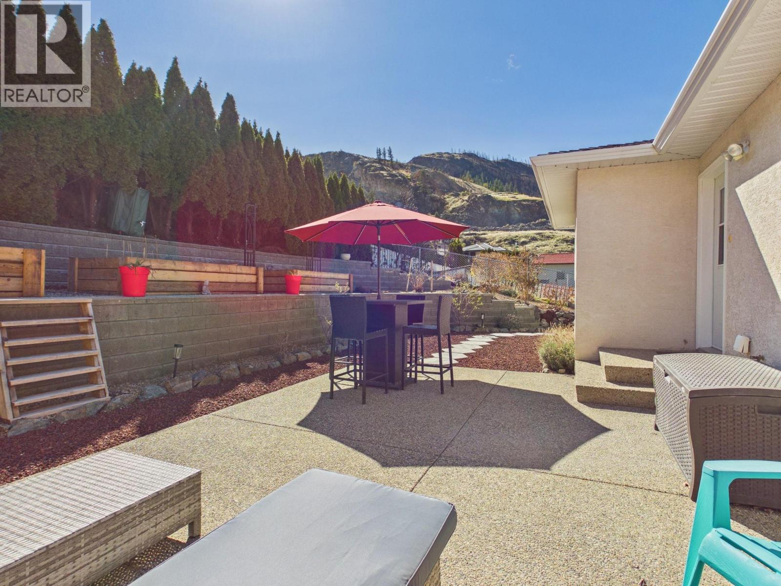  11912 QUAIL RIDGE Place, Osoyoos