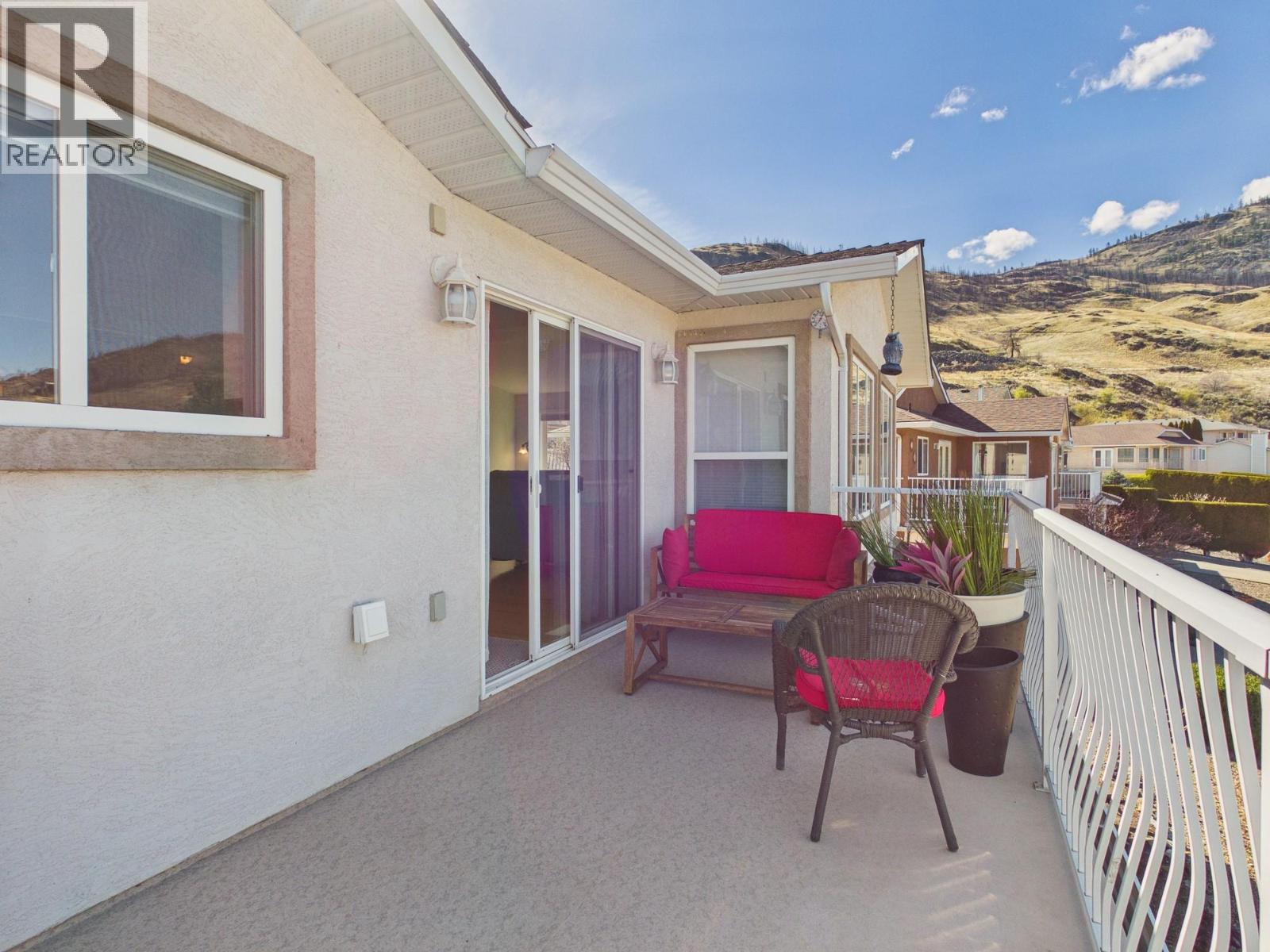  11912 QUAIL RIDGE Place, Osoyoos