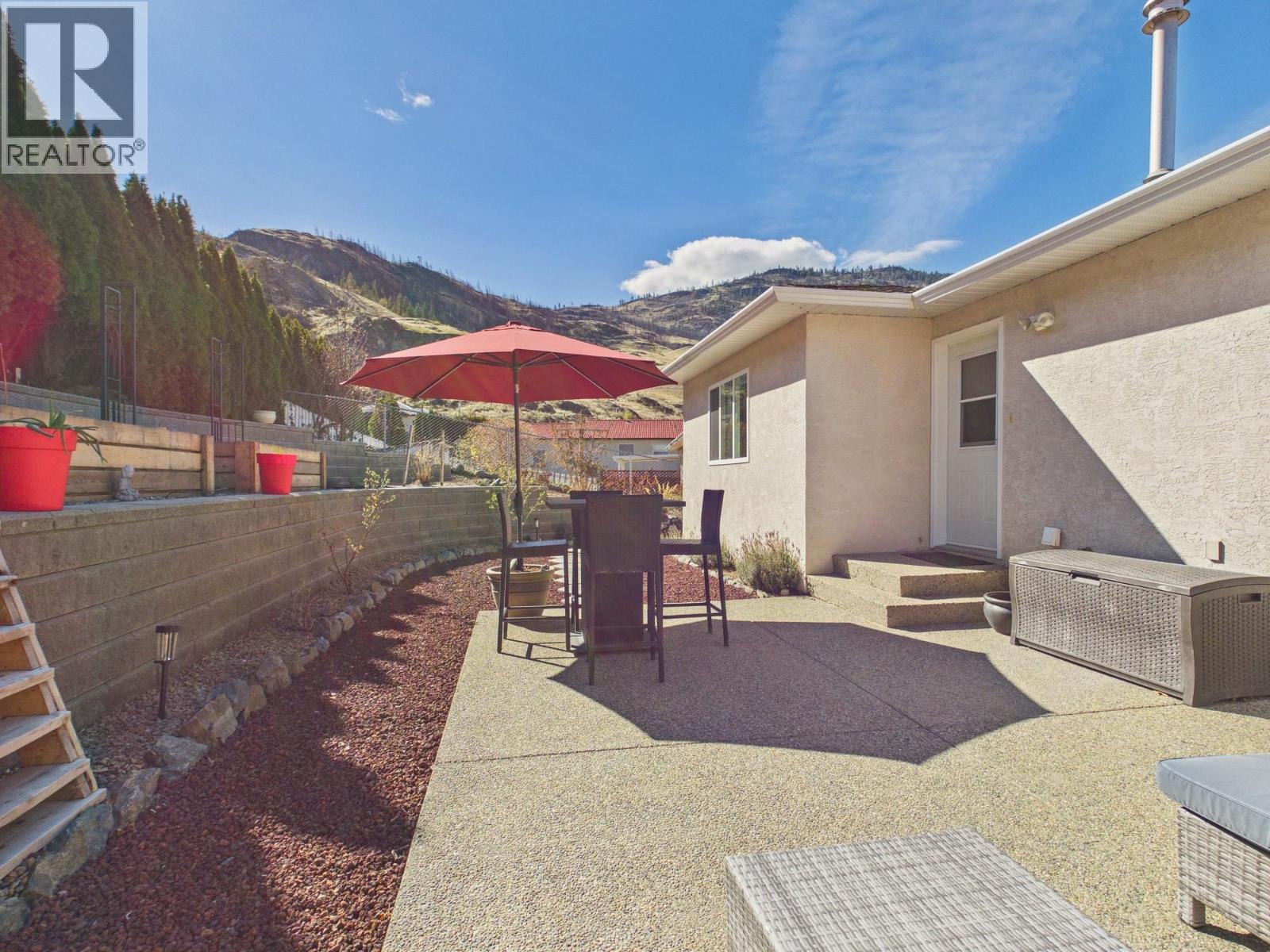  11912 QUAIL RIDGE Place, Osoyoos