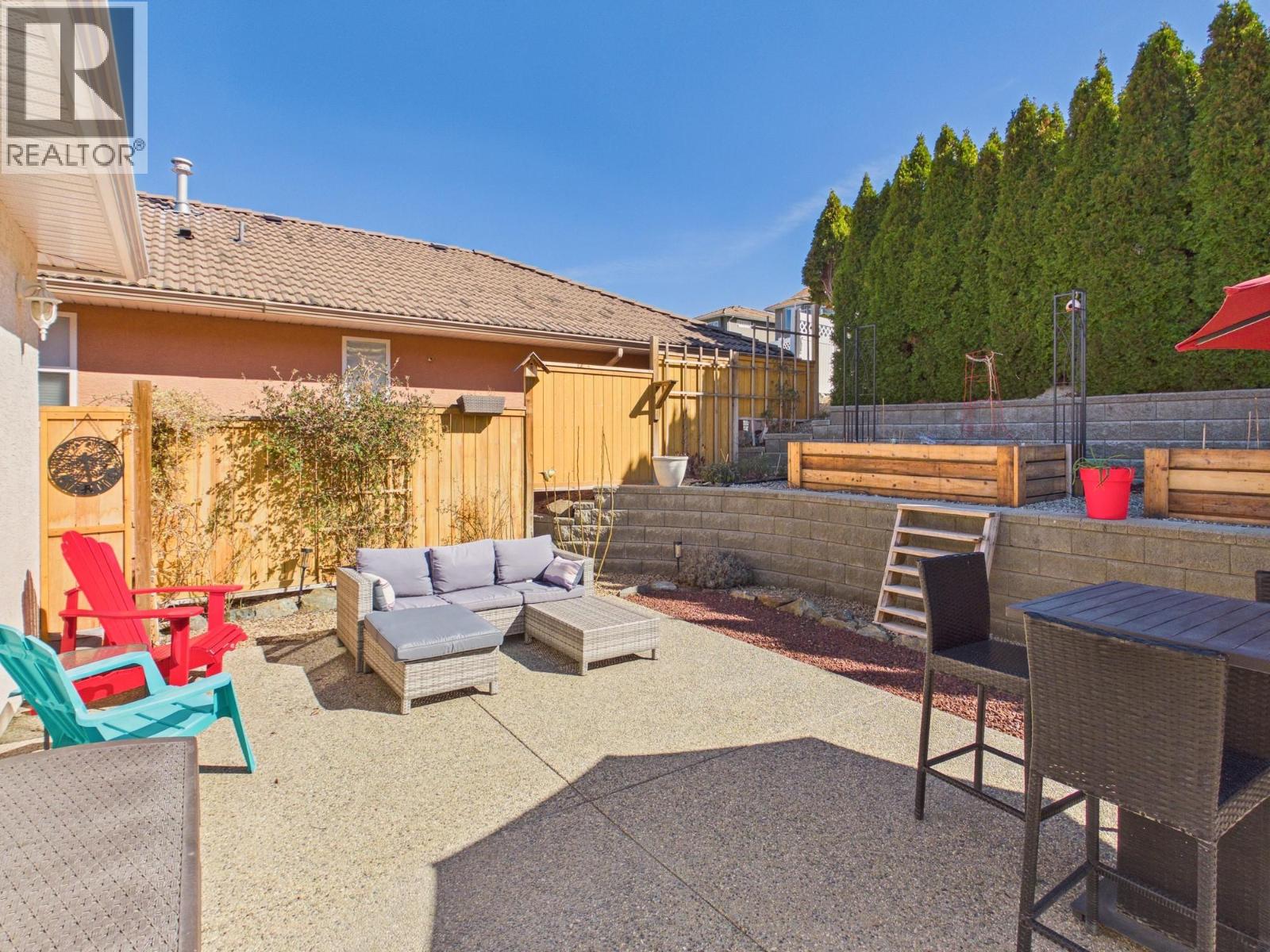  11912 QUAIL RIDGE Place, Osoyoos