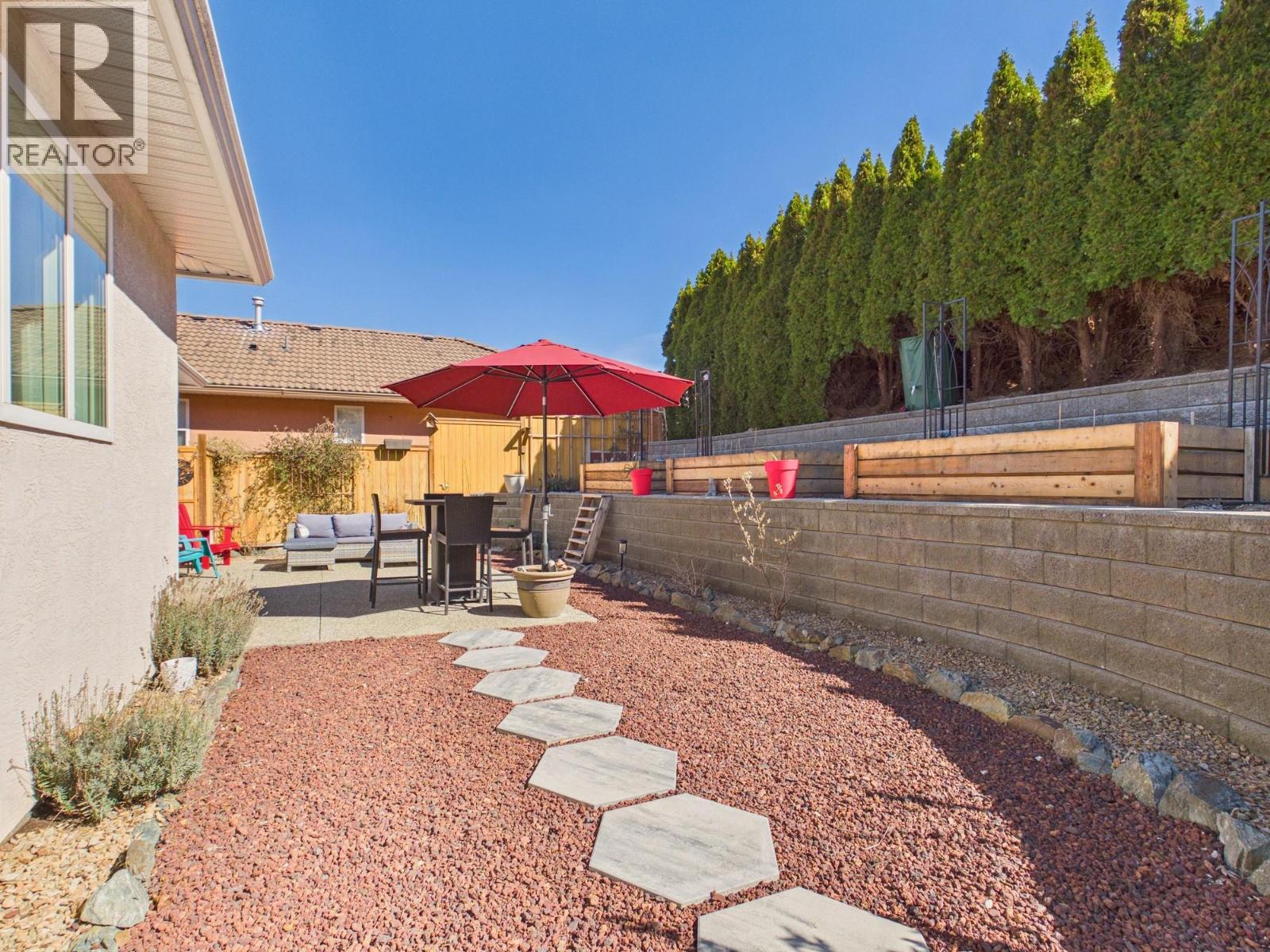  11912 QUAIL RIDGE Place, Osoyoos