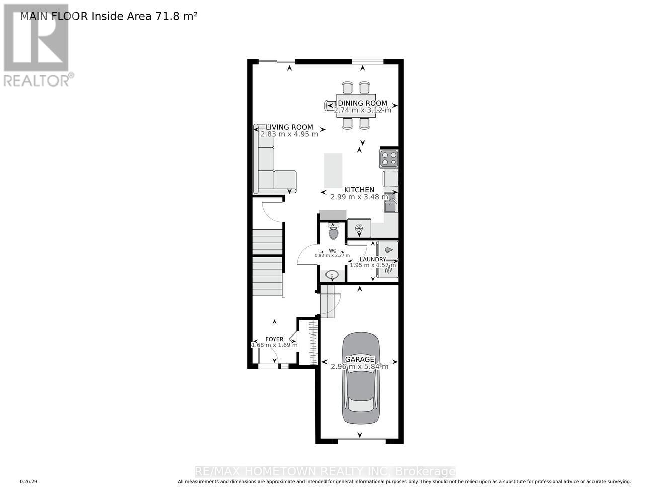 424 PEARL STREET W - 30