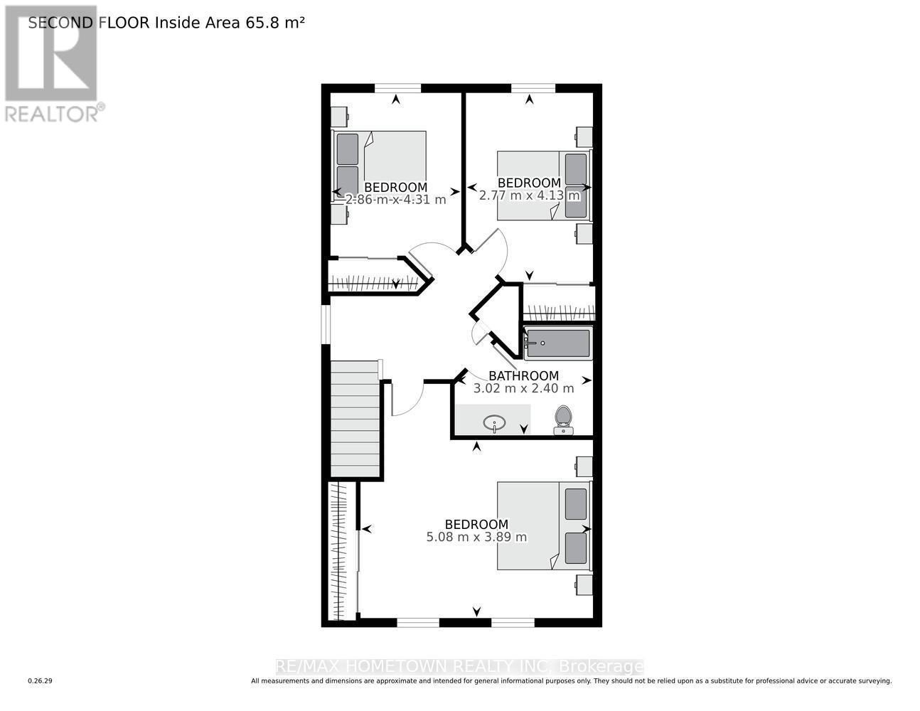 424 PEARL STREET W - 31