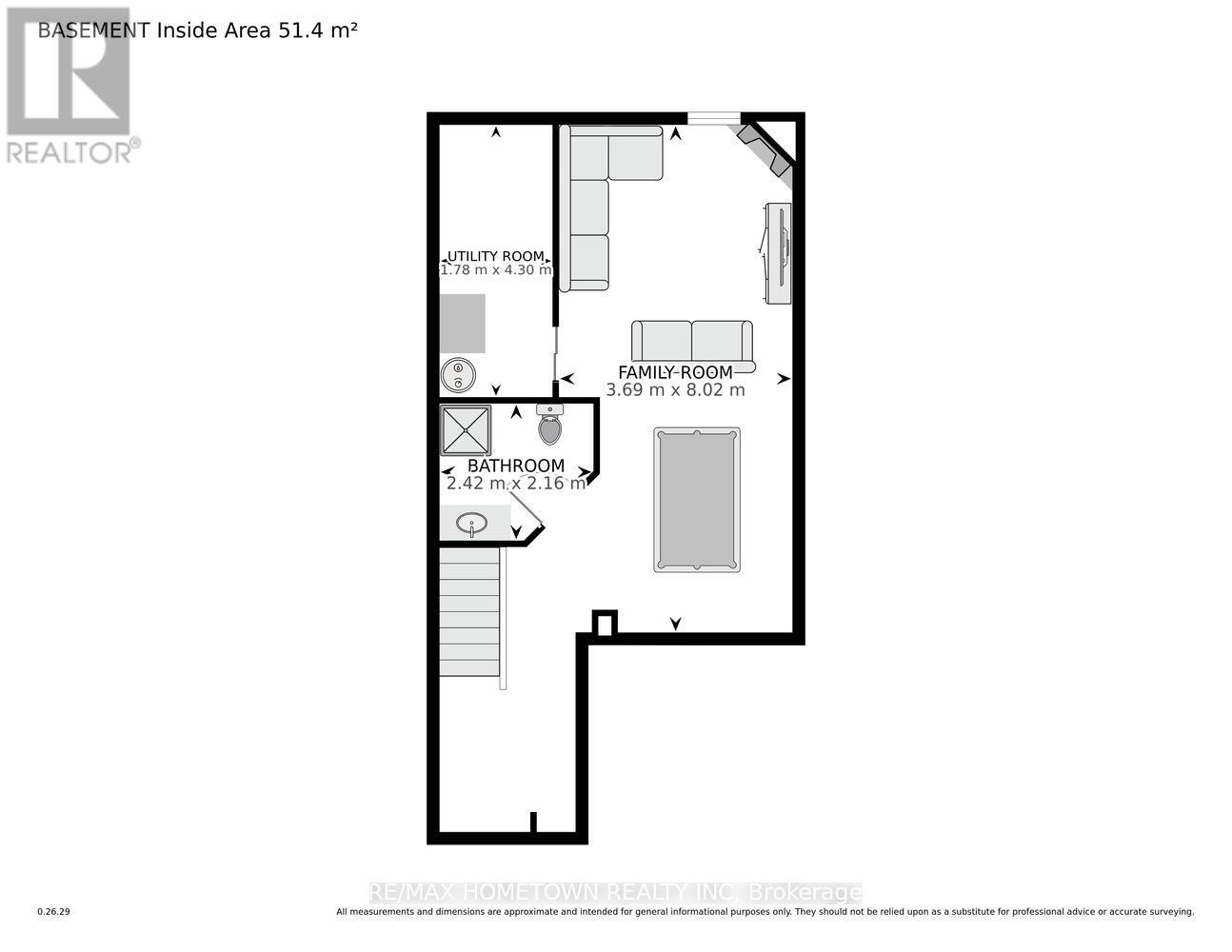 424 PEARL STREET W - 32
