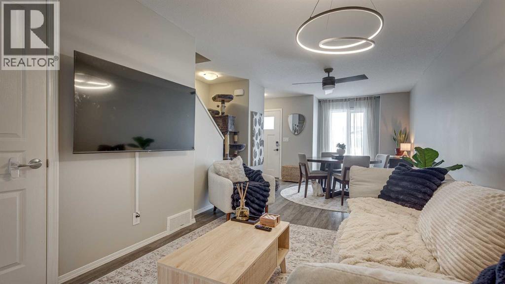 339 Viscount Drive, Red Deer