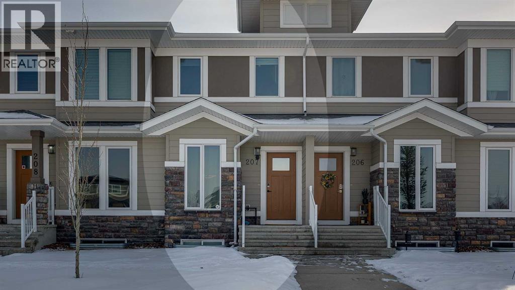 339 Viscount Drive, Red Deer