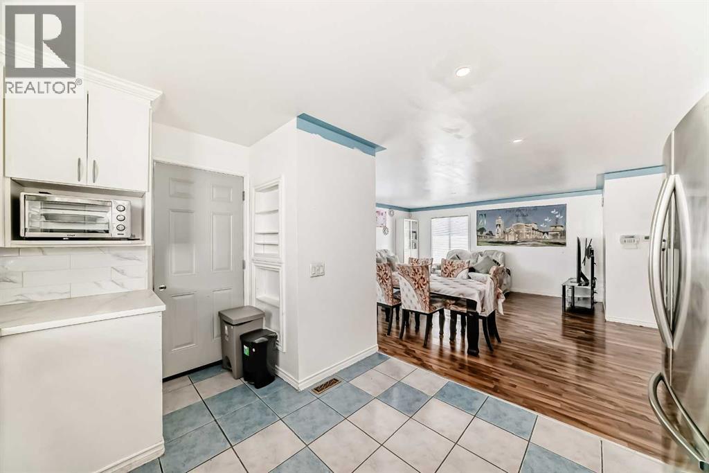 Single Family House Bungalow for Sale in   Street NE Whitehorn Calgary 